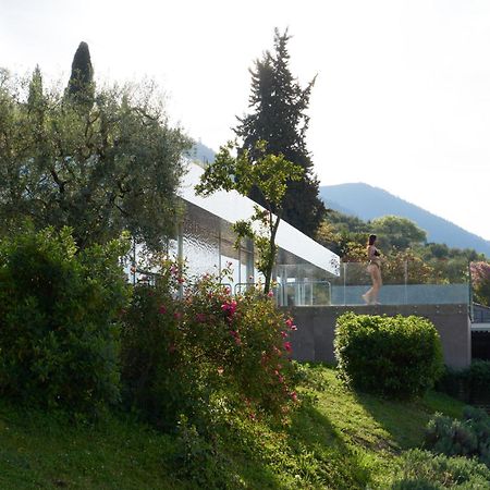 Park Hotel Ai Cappuccini Gubbio Esterno foto